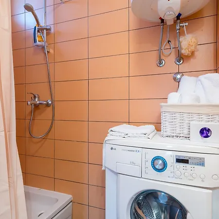 Mb Apartamento *