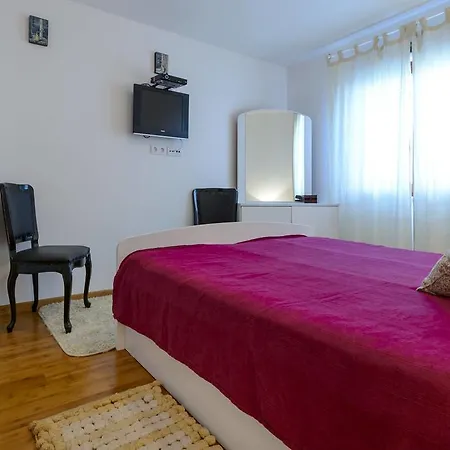 Mb Apartamento *