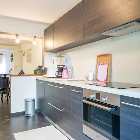 Apartamento Mb