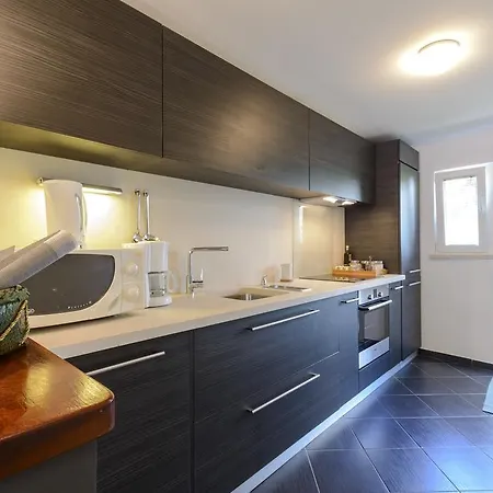 Mb Appartement