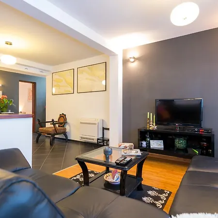 Mb Appartement Dubrovnik