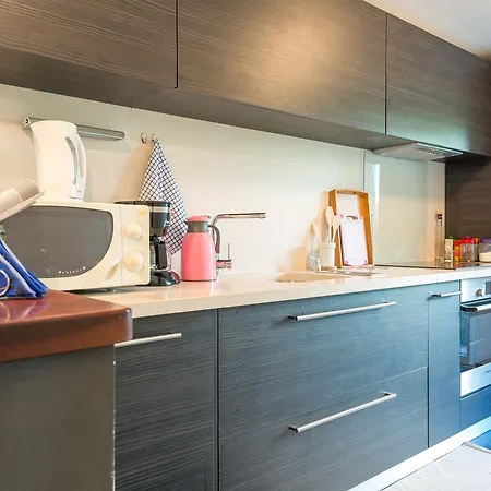 Mb Appartement *