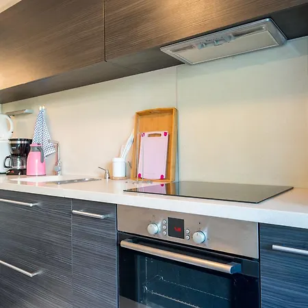Appartement Mb *