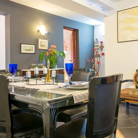 Appartement Mb