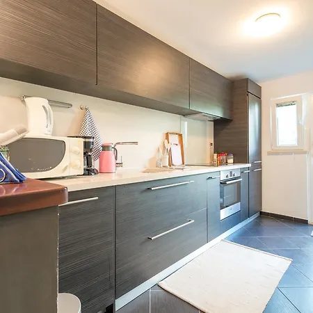 Mb Apartmán