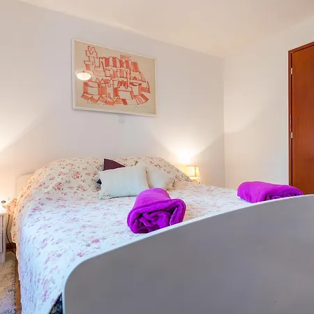 Mb Apartmán Dubrovník